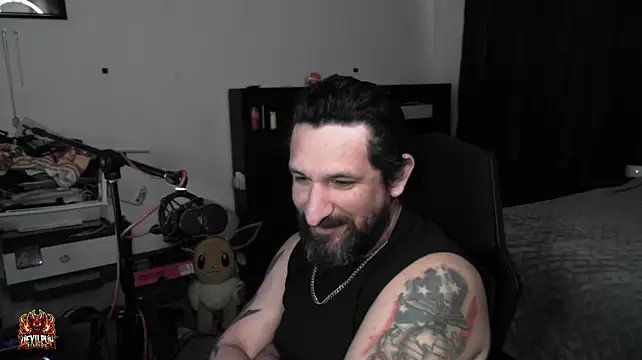 DevilPup75_ 라이브 XXX 채팅