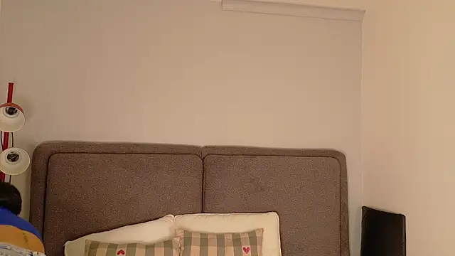 צ'אט XXX בשידור חי של LexaDominant__