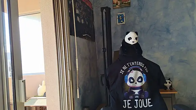 panda_06200 XXX чат на живо