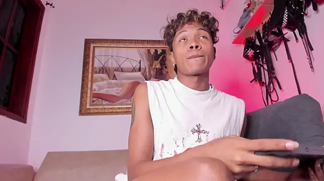 Živý XXX chat Cuteboyhenrik_os