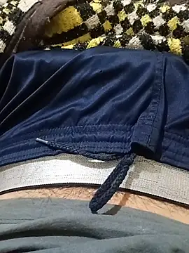 Show de luiztesaok na webcam