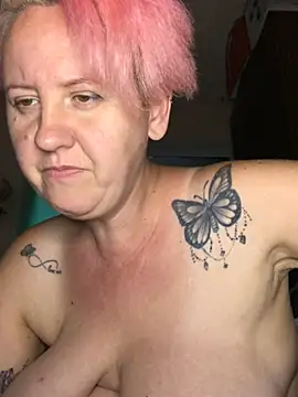 SofiaAmour Chat XXX live