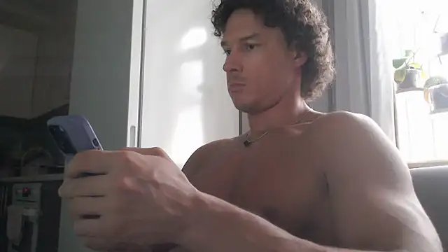 Živý XXX chat DorianSalazar1