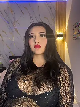Czat XXX na żywo – bunnyglow69