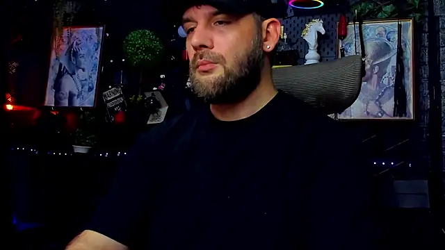 LexHardyn Live XXX chat