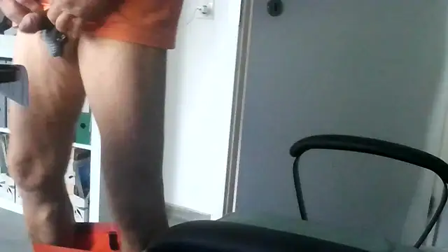 Czat XXX na żywo – ralf6644