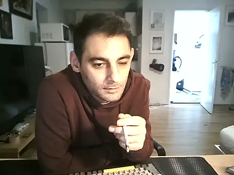 mihaimichael Live XXX Chat