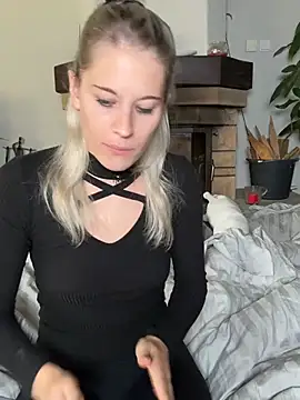 JessyLey Live XXX-chat