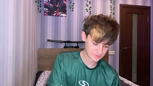 yoursexykun 라이브 XXX 채팅