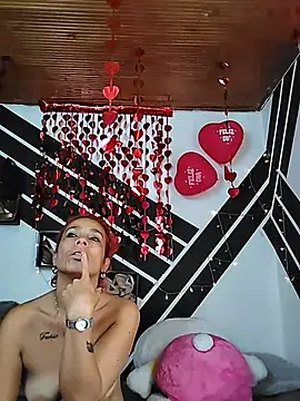 iris_blake_vc Live XXX Chat