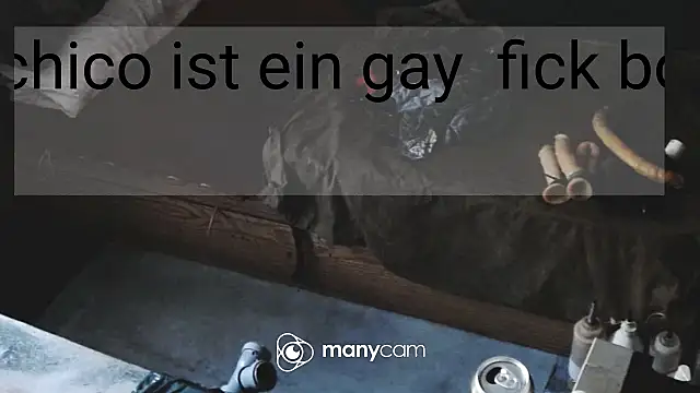SunyoLive élő XXX-chatje
