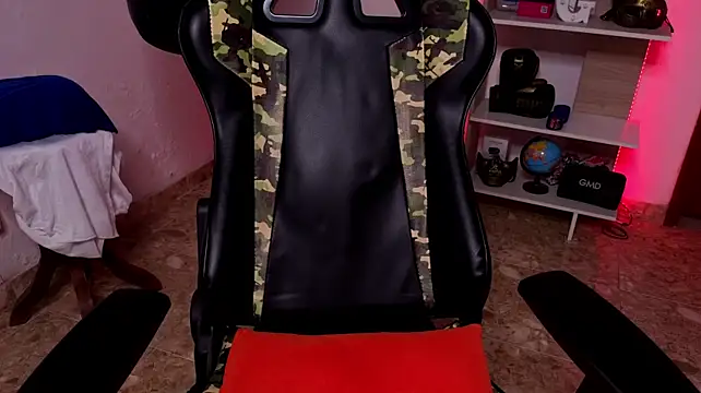 exquisite_gabe webcam show