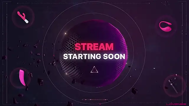Živý XXX chat CeceilaMoon