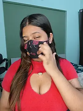 Czat XXX na żywo – YOUR_GF_