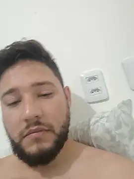 Matheus23x23x Webcam Show