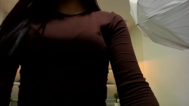 ArianaThomson's Live XXX Chat