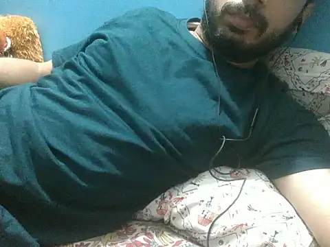 Precumboner Live XXX-chat