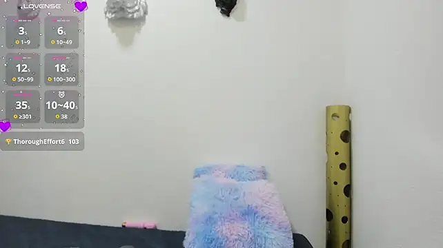 Lindsey8's Live XXX Chat