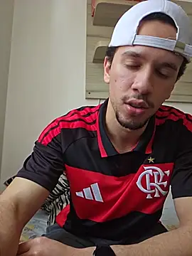 Chat +18 de HotRoom69 ao vivo
