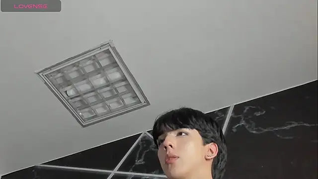AerumChae Chat XXX in diretta