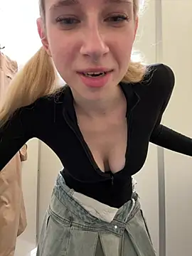 michelle_lovique's Live XXX Chat