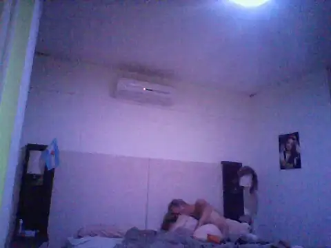 cuttiepie2005 Webcam-Show