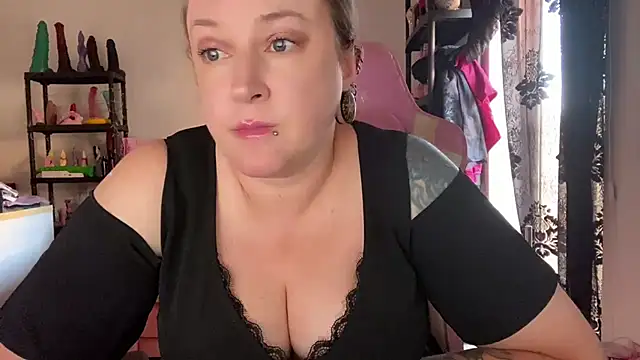 kisicaxx – Live XXX-chat