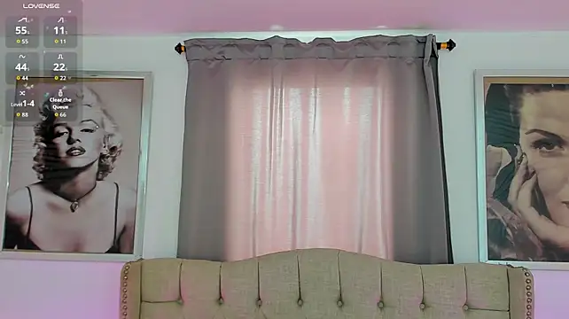 Beautyari_: απευθείας συνομιλία ΧΧΧ