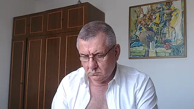 Chat XXX en directo de machomale3