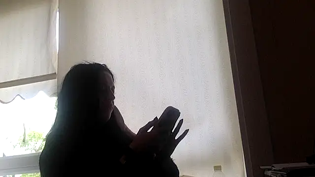 Bellababexox: вебкам-шоу