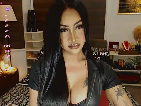 Chat XXX ao vivo de SeductiveVictoria