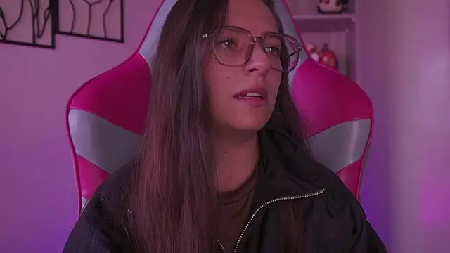 milly_kenner Chat XXX live