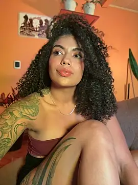 Morenayaa – Live XXX-chat