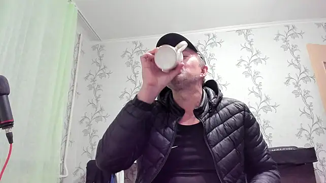 SanFrantsiskon Live XXX chat