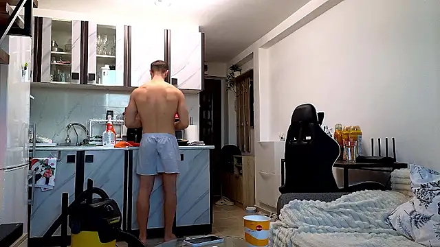 RyanStorm_ 라이브 XXX 채팅