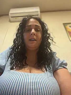 XXX chat uživo modela DreamFor_America