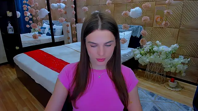 FinalAccord Adlı Modelin Canlı XXX Sohbeti