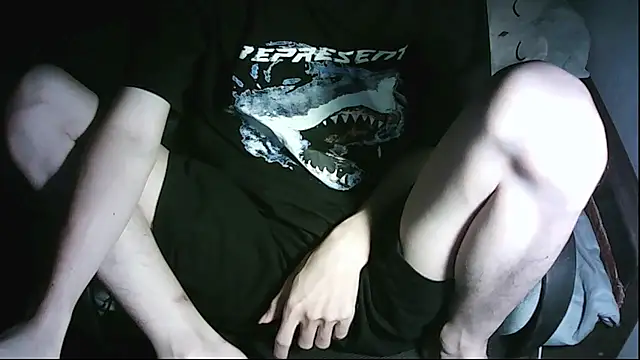 Kangc369のライブXXXチャット
