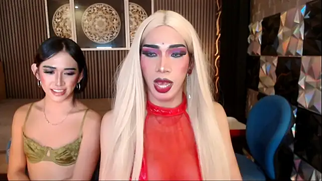 PrettyHorseCockTrans Live XXX-chat