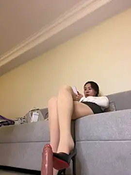Eva10069 现场XXX聊天