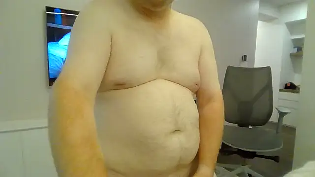 DadBody_NYC 现场XXX聊天
