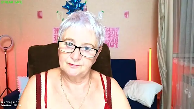 Sandra_Snowflake Live XXX-chat