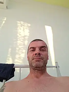 צ'אט XXX בשידור חי של SIRMASTERDOMINATORXXL