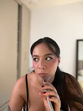 Amberxbluee Chat XXX in diretta