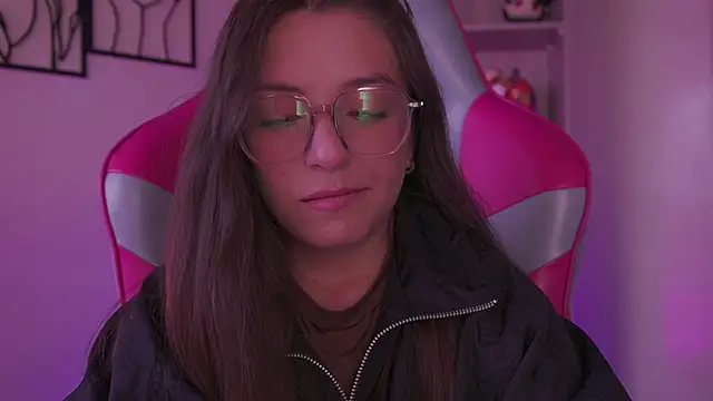 milly_kenner Chat XXX live