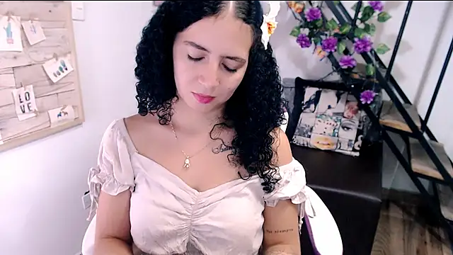 samantha_baby_ Chat XXX live