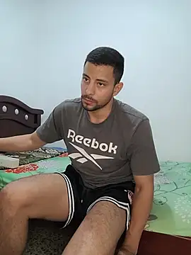 Cris_LaCobra_'s Live XXX Chat
