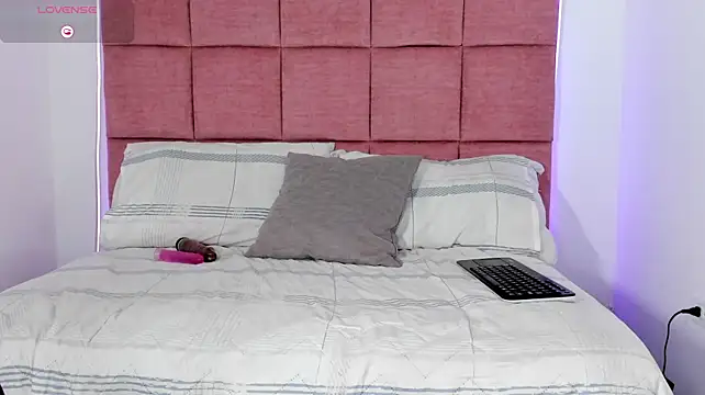 Chat +18 de SammiRosse ao vivo
