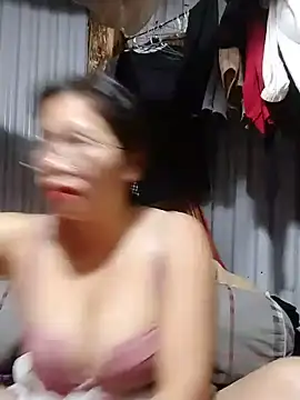 Chat XXX Live Evalims