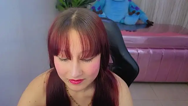 Онлайн чат XXX valentina_lux_t